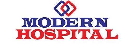 Modern Hospital